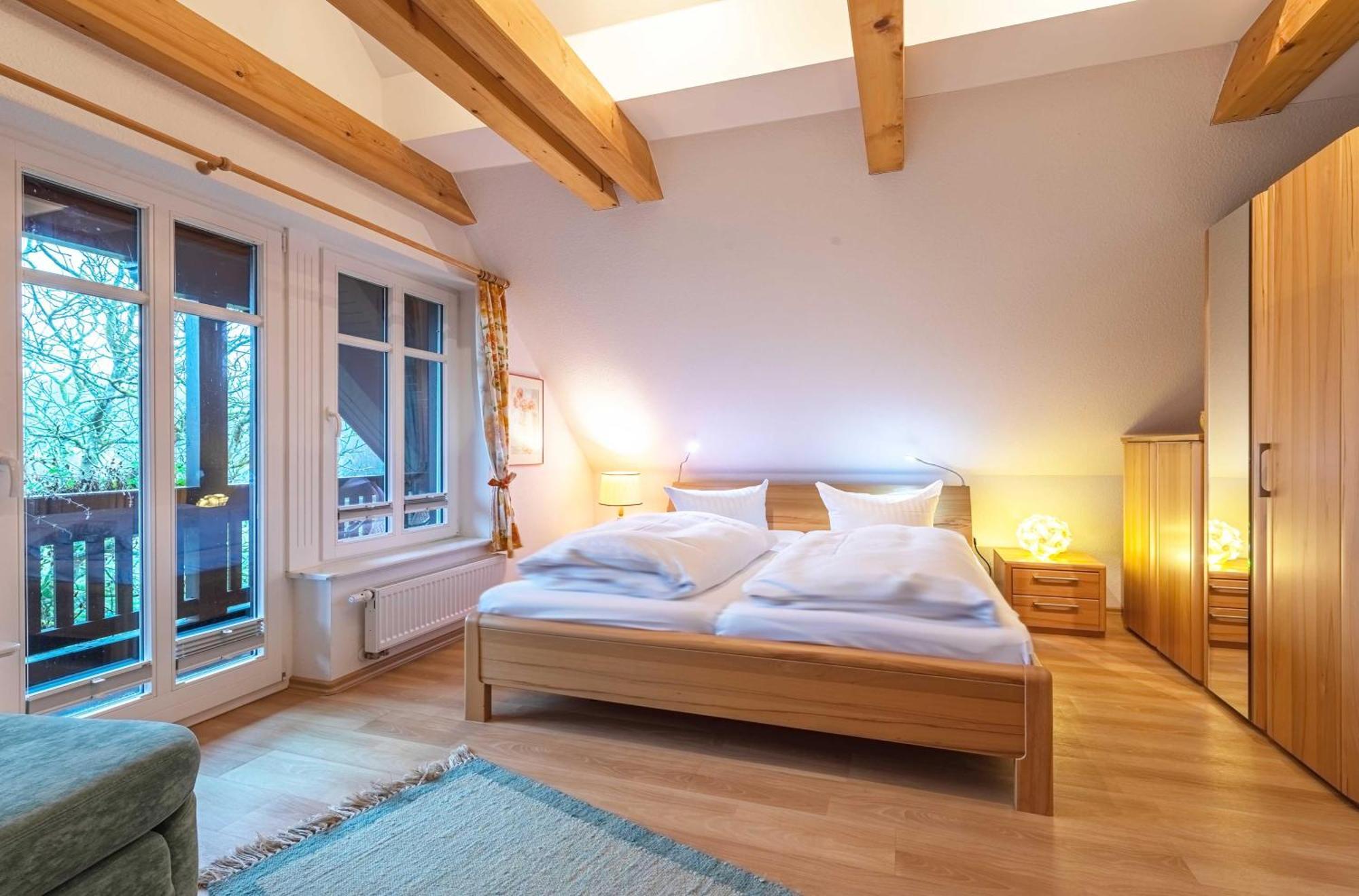 Havelquelle Mit Sauna Und Garten Kratzeburg 外观 照片